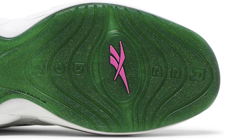 Reebok Hasbro x Question Mid Candy Land