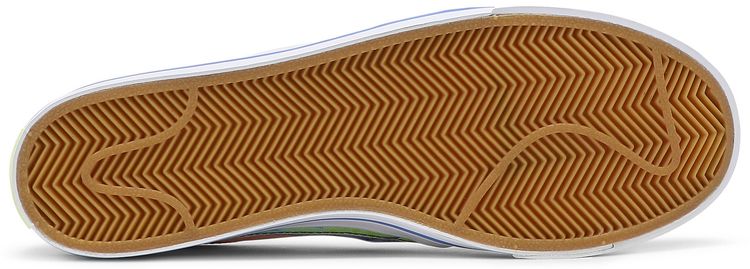 Nike Wmns Court Legacy Print Slip On Tie Dye