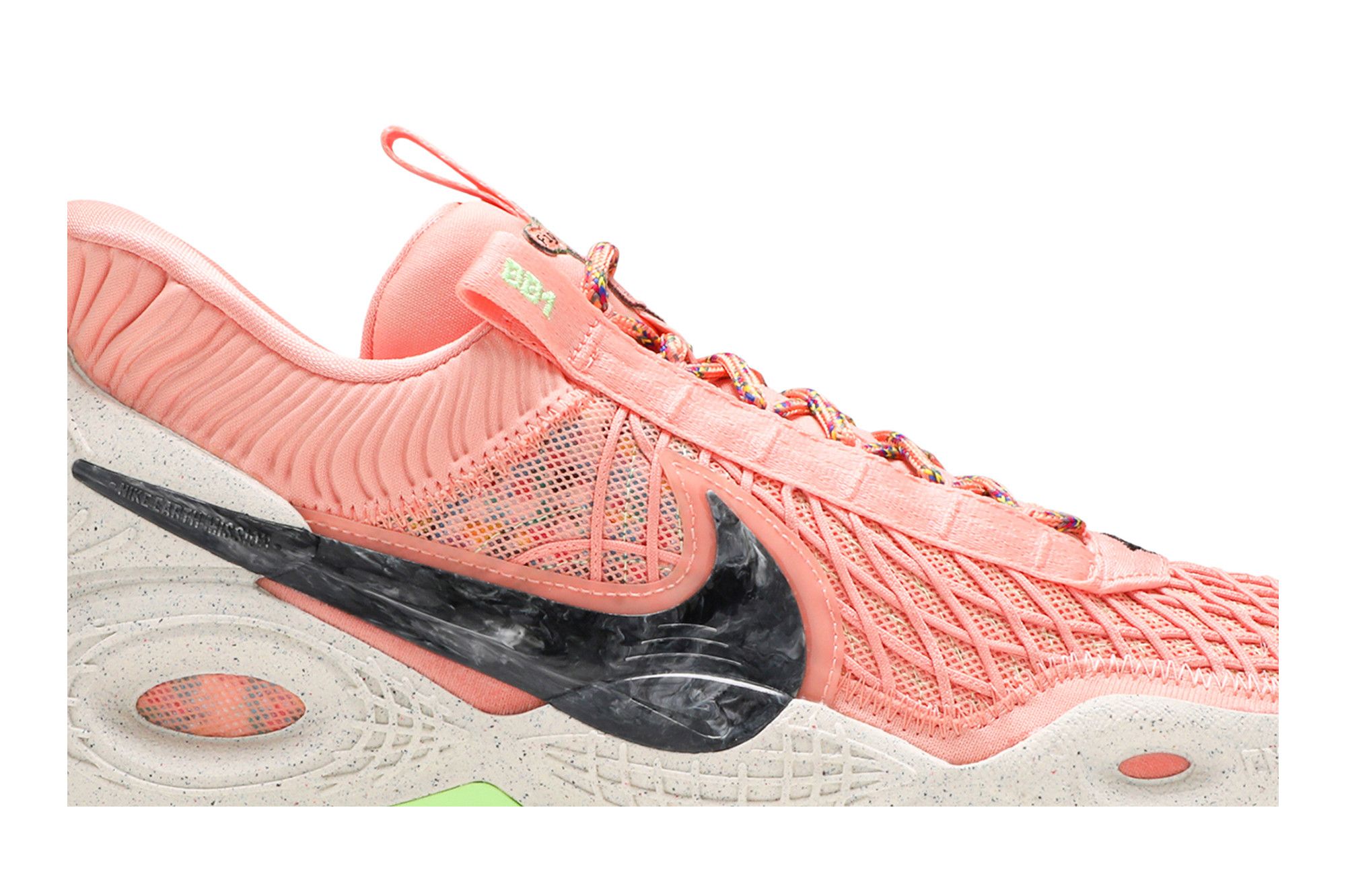 Buy Nike Cosmic Unity 'Pomegranate' - DA6725 800 | GOAT