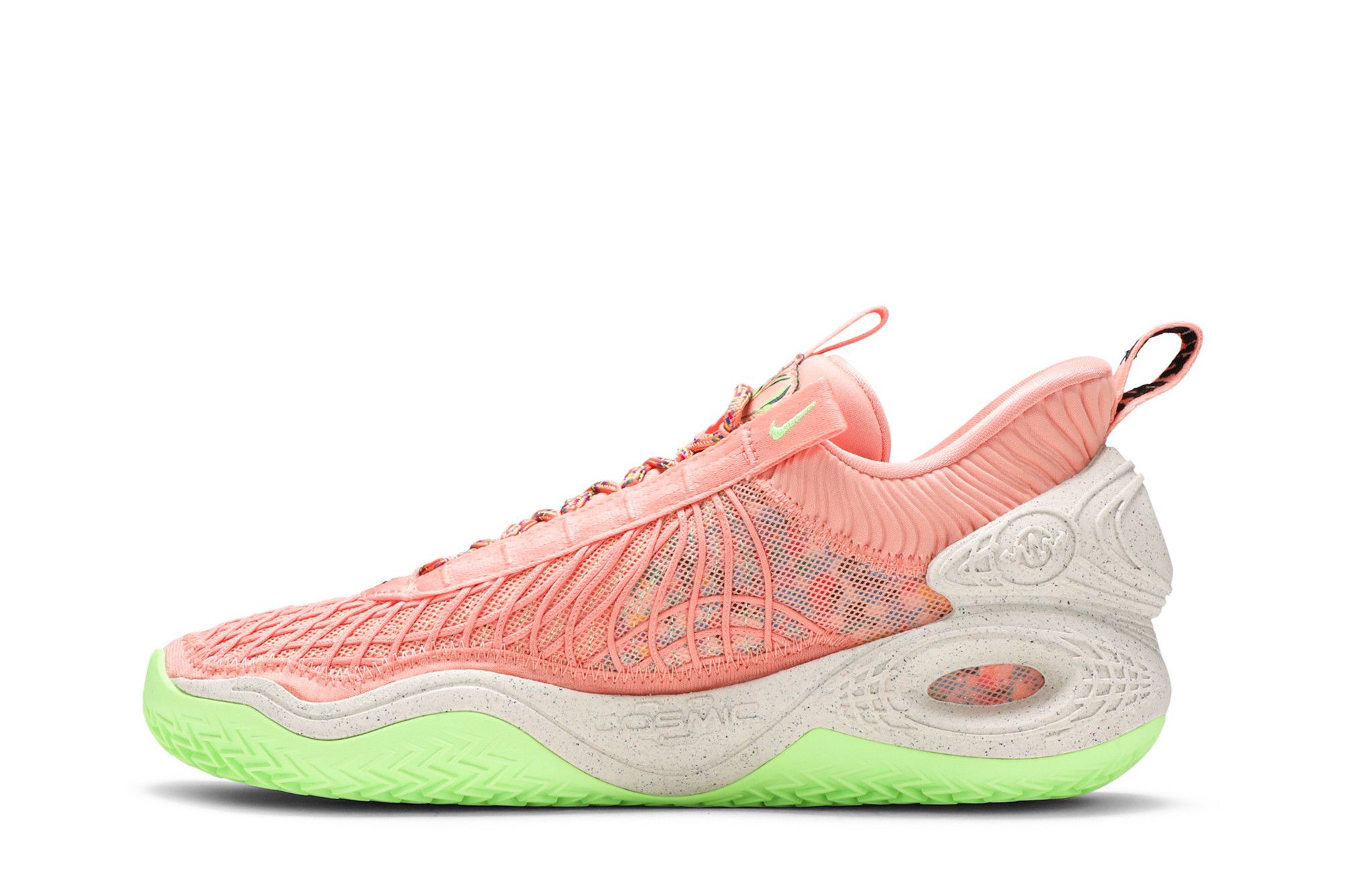 Buy Nike Cosmic Unity 'Pomegranate' - DA6725 800 | GOAT