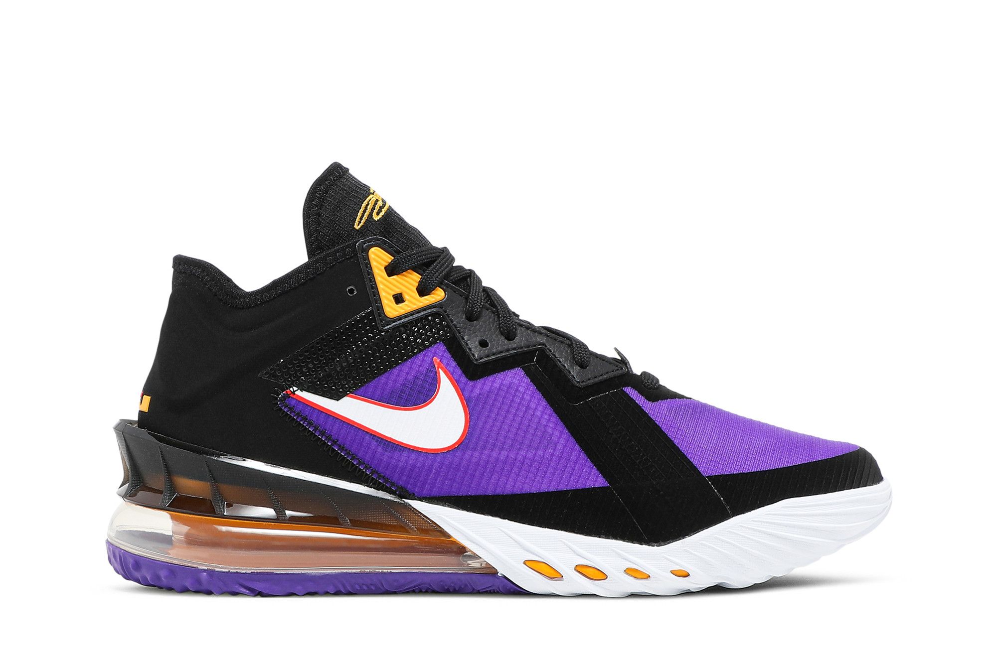 Lebron 18 shoes price sales