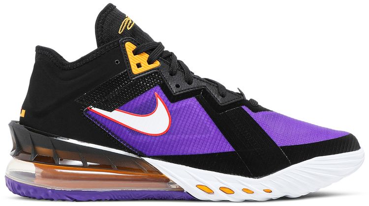 Nike LeBron 18 Low ACG Terra
