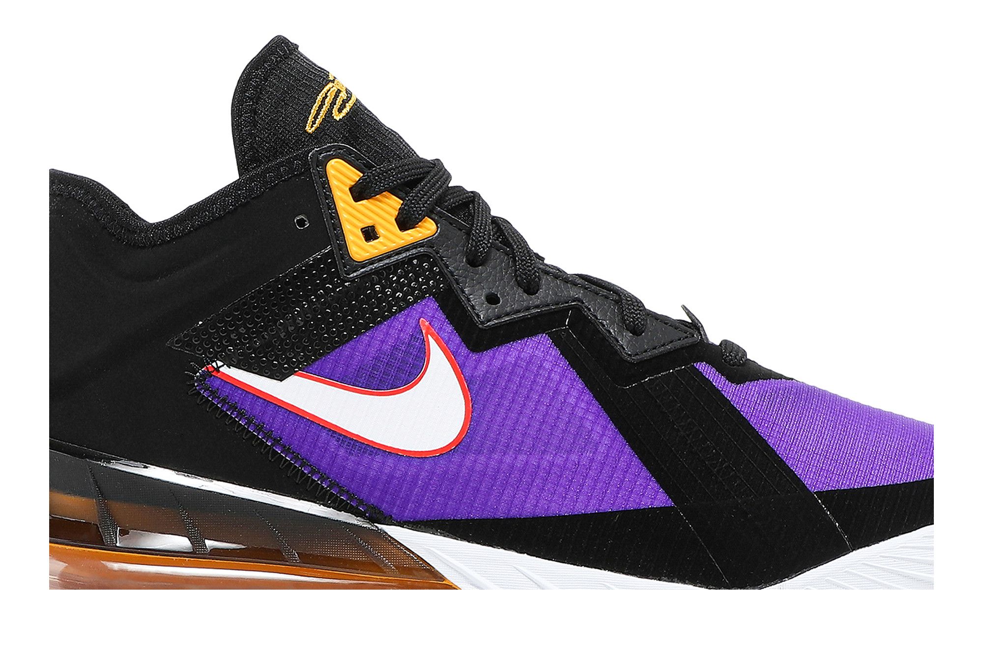 Size 10.5 LeBron 18 Low ACG Terra