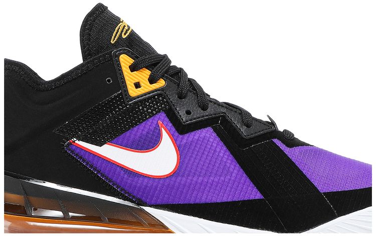 Nike LeBron 18 Low ACG Terra