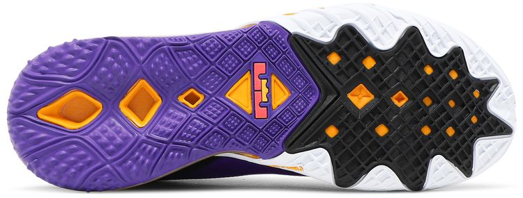 Nike LeBron 18 Low ACG Terra