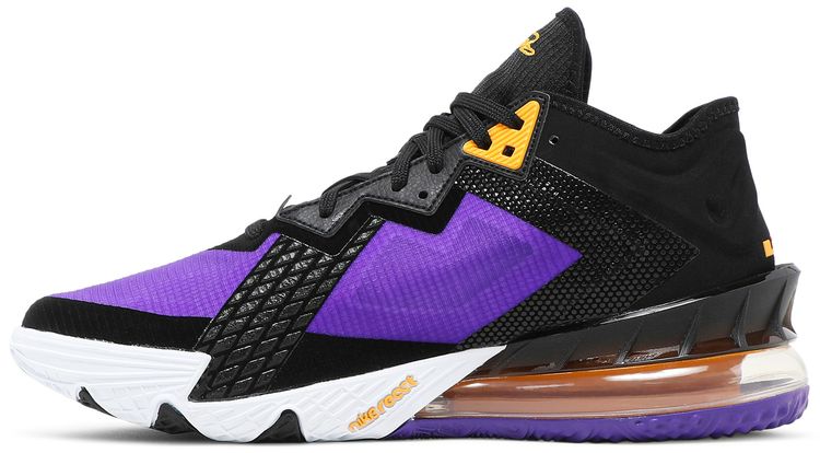 Nike LeBron 18 Low ACG Terra