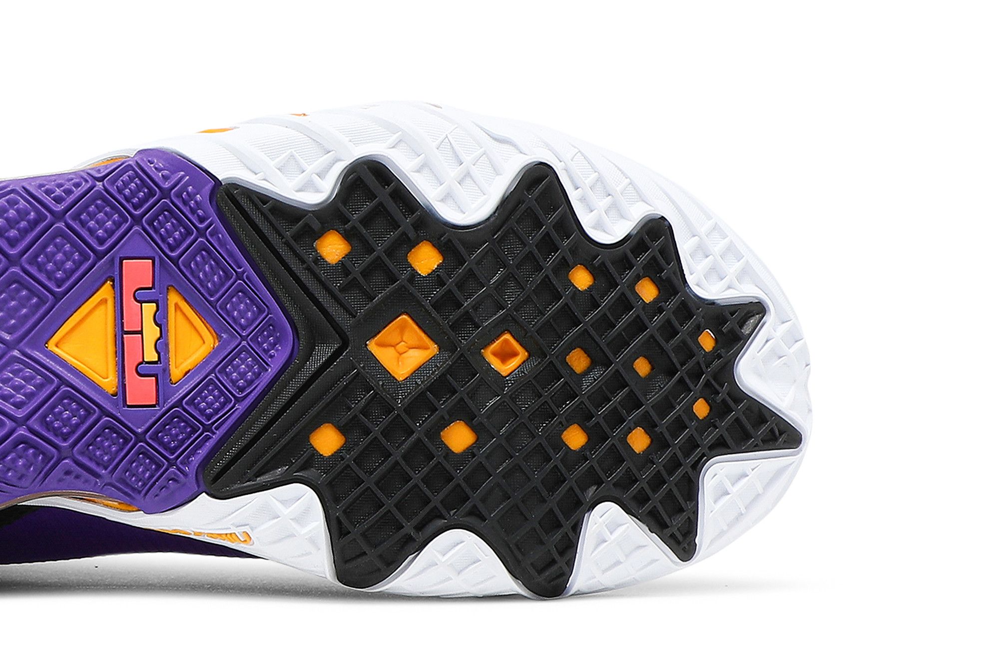 Lebron 18 superhero best sale