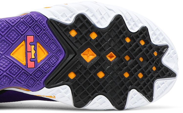 Nike LeBron 18 Low ACG Terra