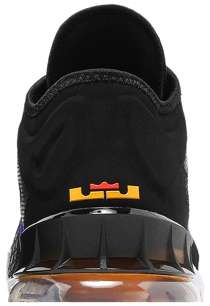 Nike LeBron 18 Low ACG Terra