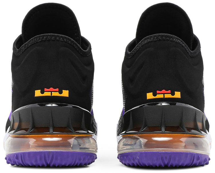 Nike LeBron 18 Low ACG Terra