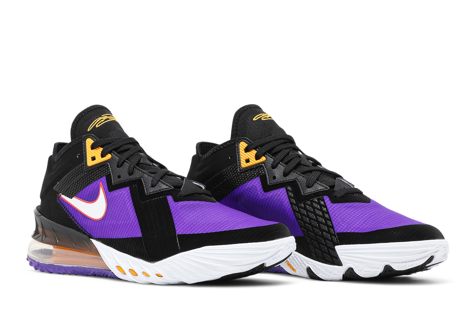 Lebron 18s for sale sales