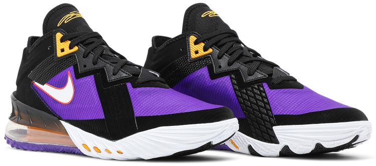 Nike LeBron 18 Low ACG Terra