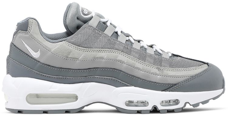 Nike Air Max 95 Medium Grey