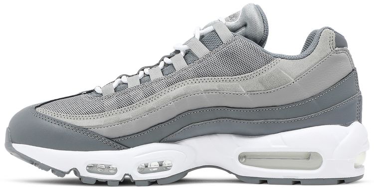 Nike Air Max 95 Medium Grey