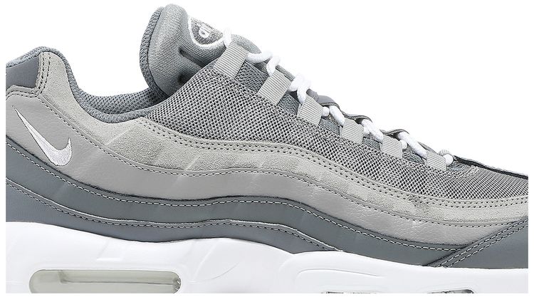 Nike Air Max 95 Medium Grey