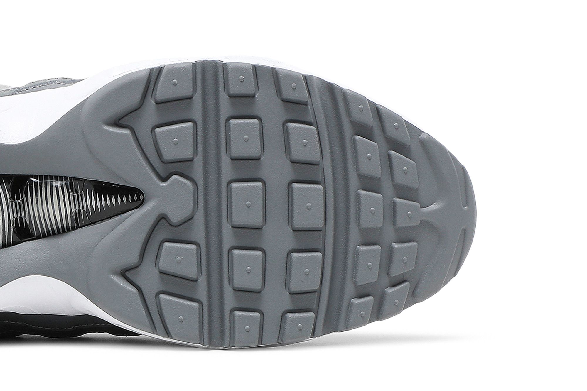 nike air max 95 medium grey