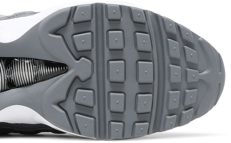 Nike Air Max 95 Medium Grey