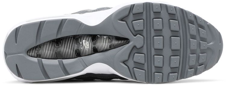 Nike Air Max 95 Medium Grey