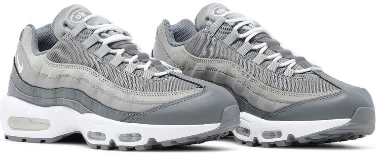 Nike Air Max 95 Medium Grey