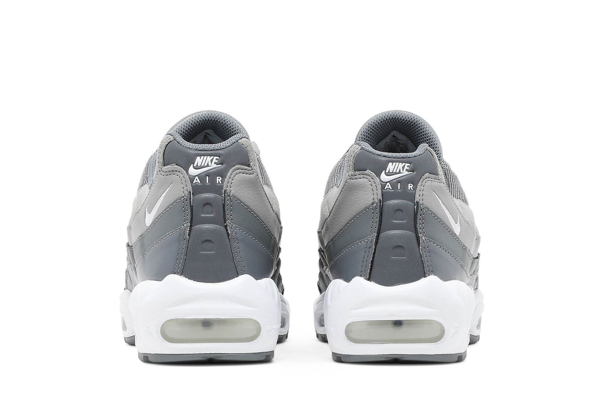 Buy Air Max 95 'Medium Grey' - DC9844 001 | GOAT