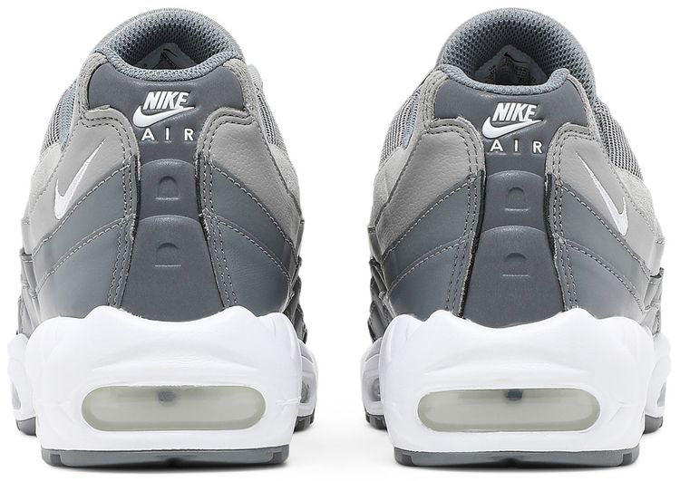 Nike Air Max 95 Medium Grey