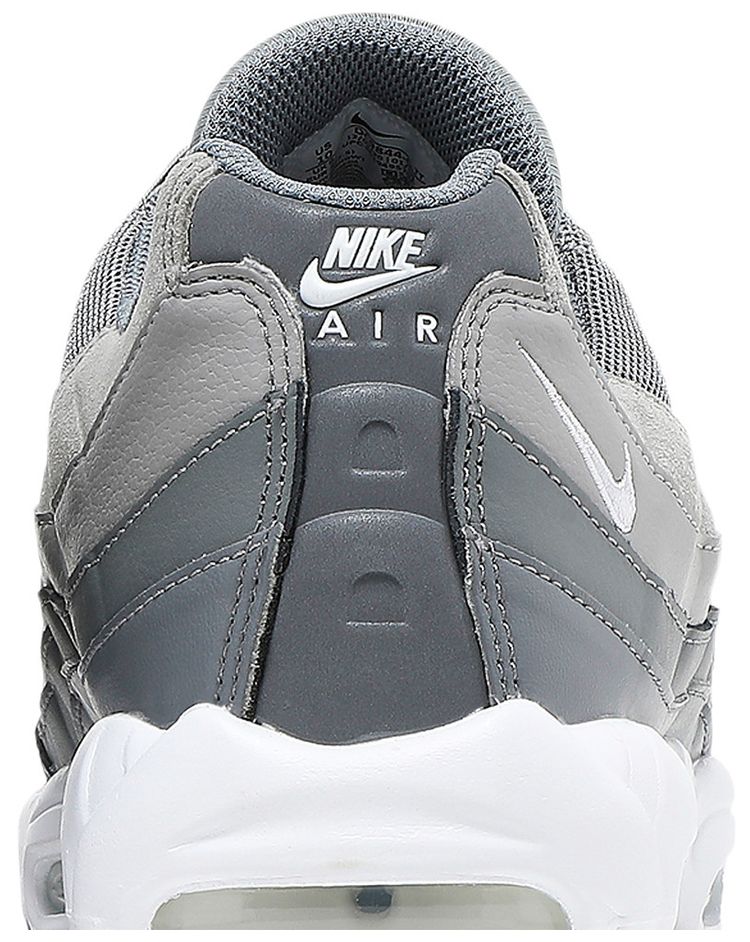 Nike Air Max 95 Medium Grey