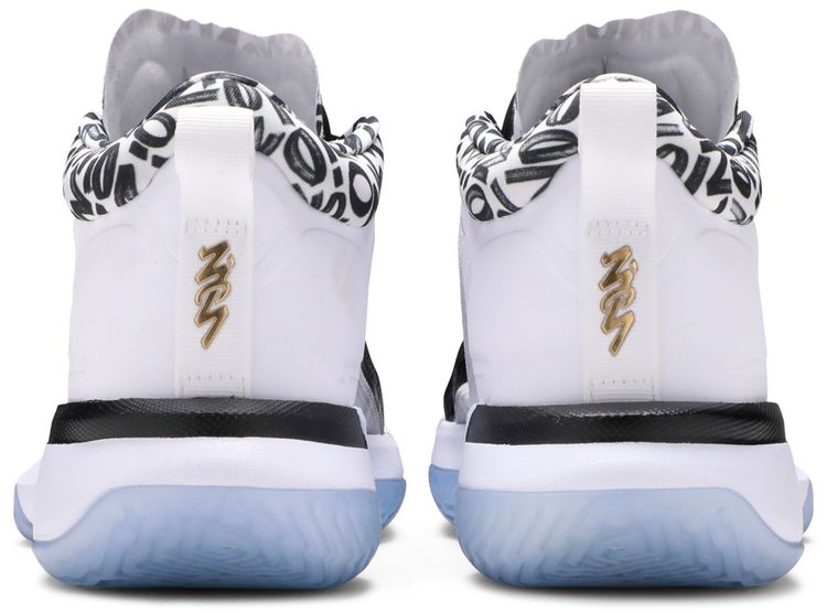 Jordan Zion 1 Gen Zion