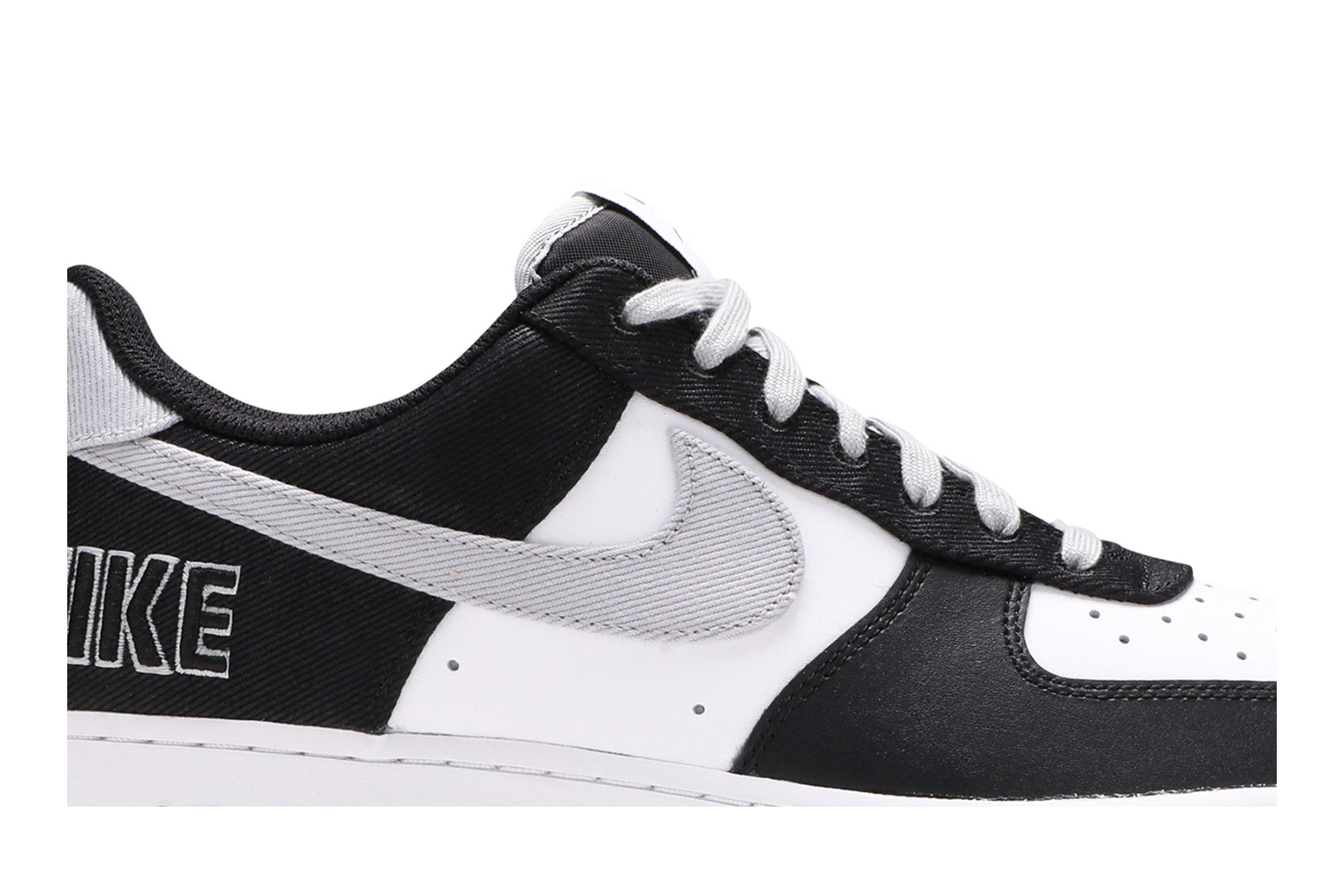 Nike air force 1 raiders discount