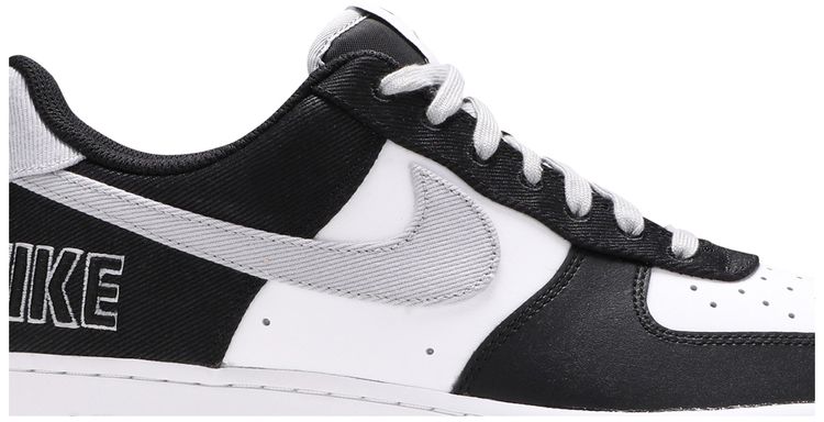 Air Force 1 Low 07 LV8 EMB Raiders