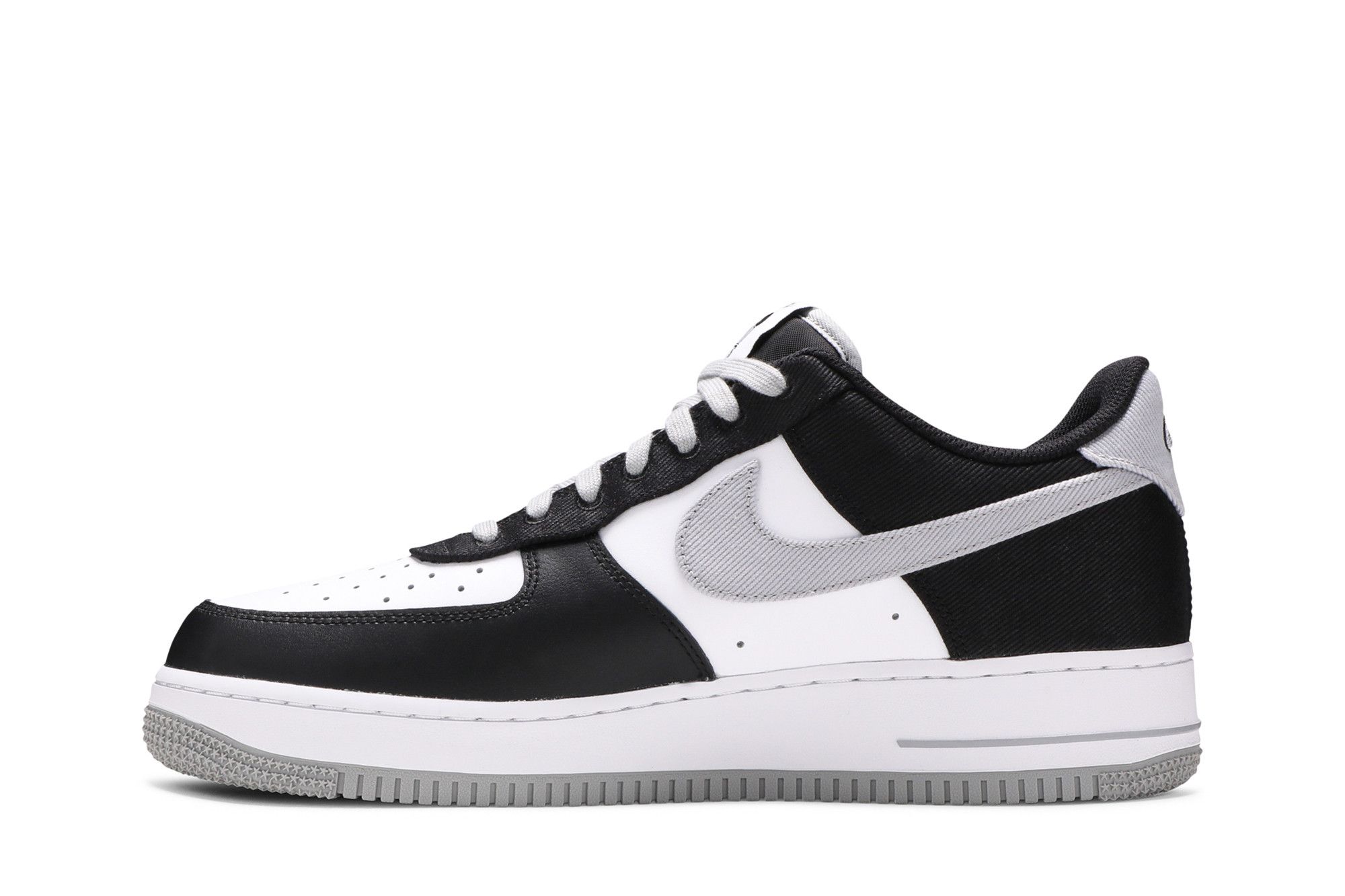 Buy Air Force 1 Low 07 LV8 EMB Raiders CT2301 001 GOAT CA