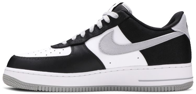 Air Force 1 Low 07 LV8 EMB Raiders