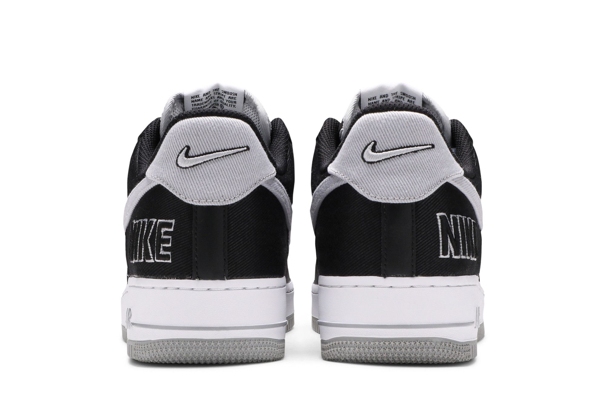Nike air force 1 raiders top