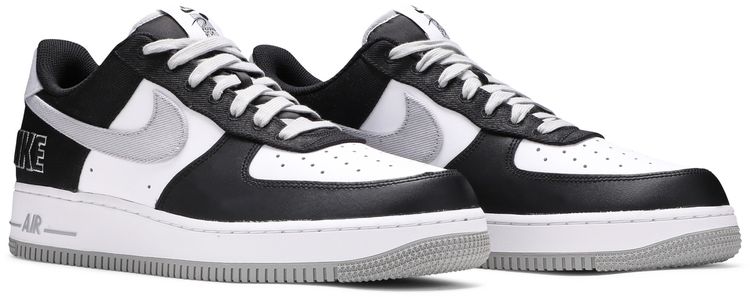 Air Force 1 Low 07 LV8 EMB Raiders