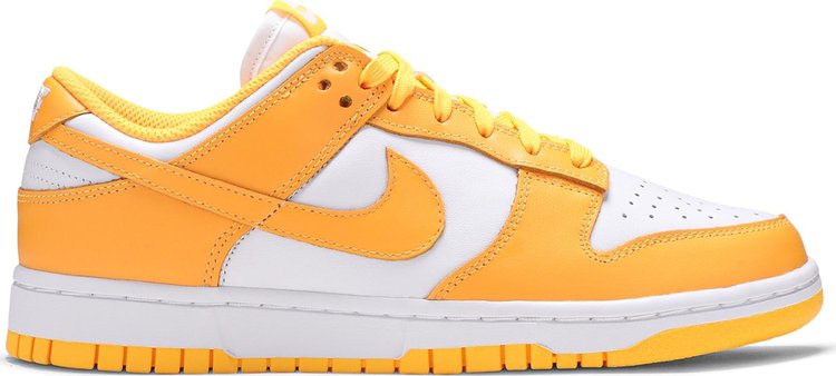 Wmns Dunk Low Laser Orange