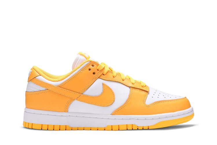 wmns laser orange dunks