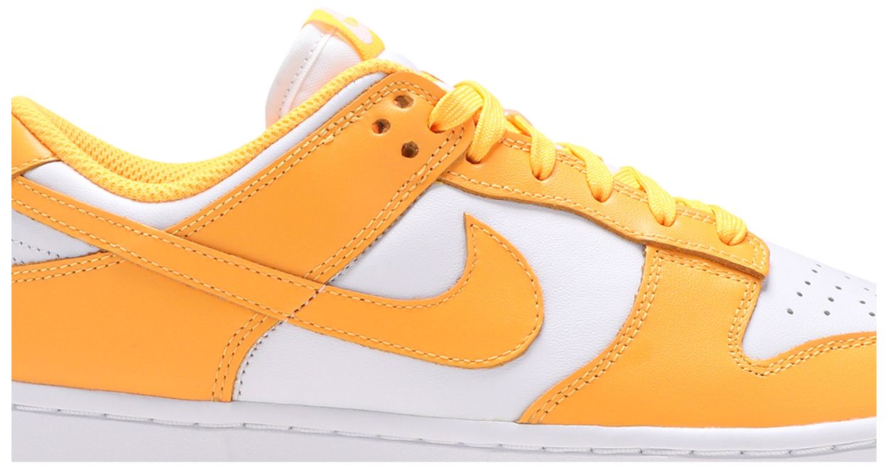 dunk low laser orange zalando