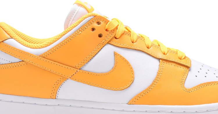 Wmns Dunk Low Laser Orange