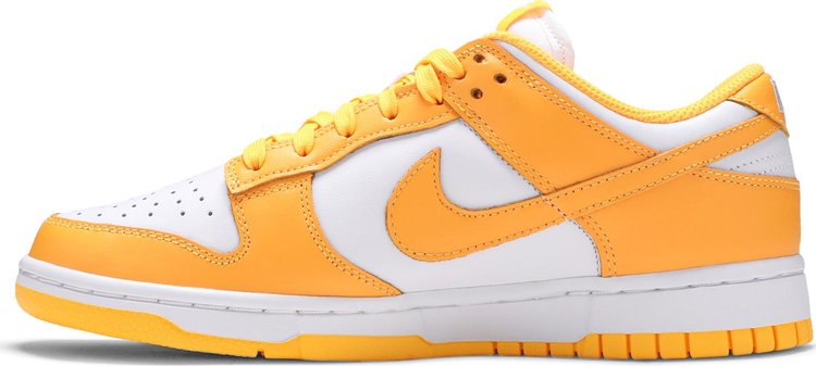 Wmns Dunk Low Laser Orange