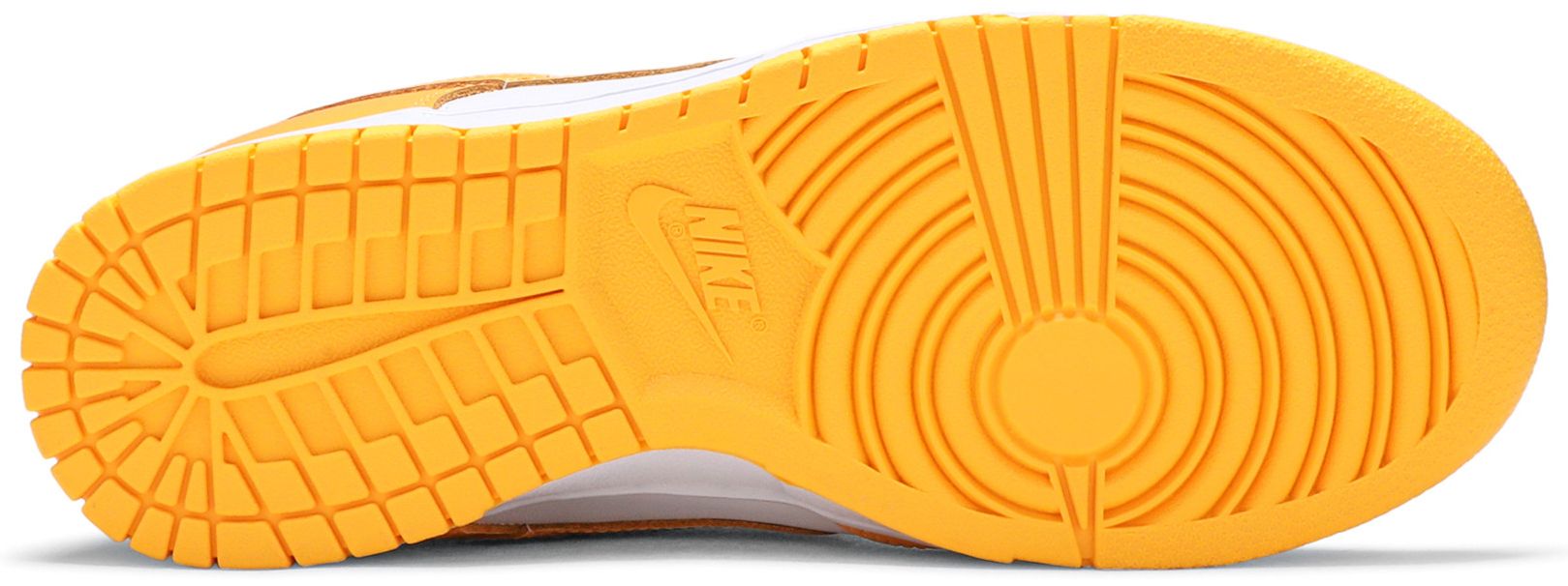 womens dunk low laser orange