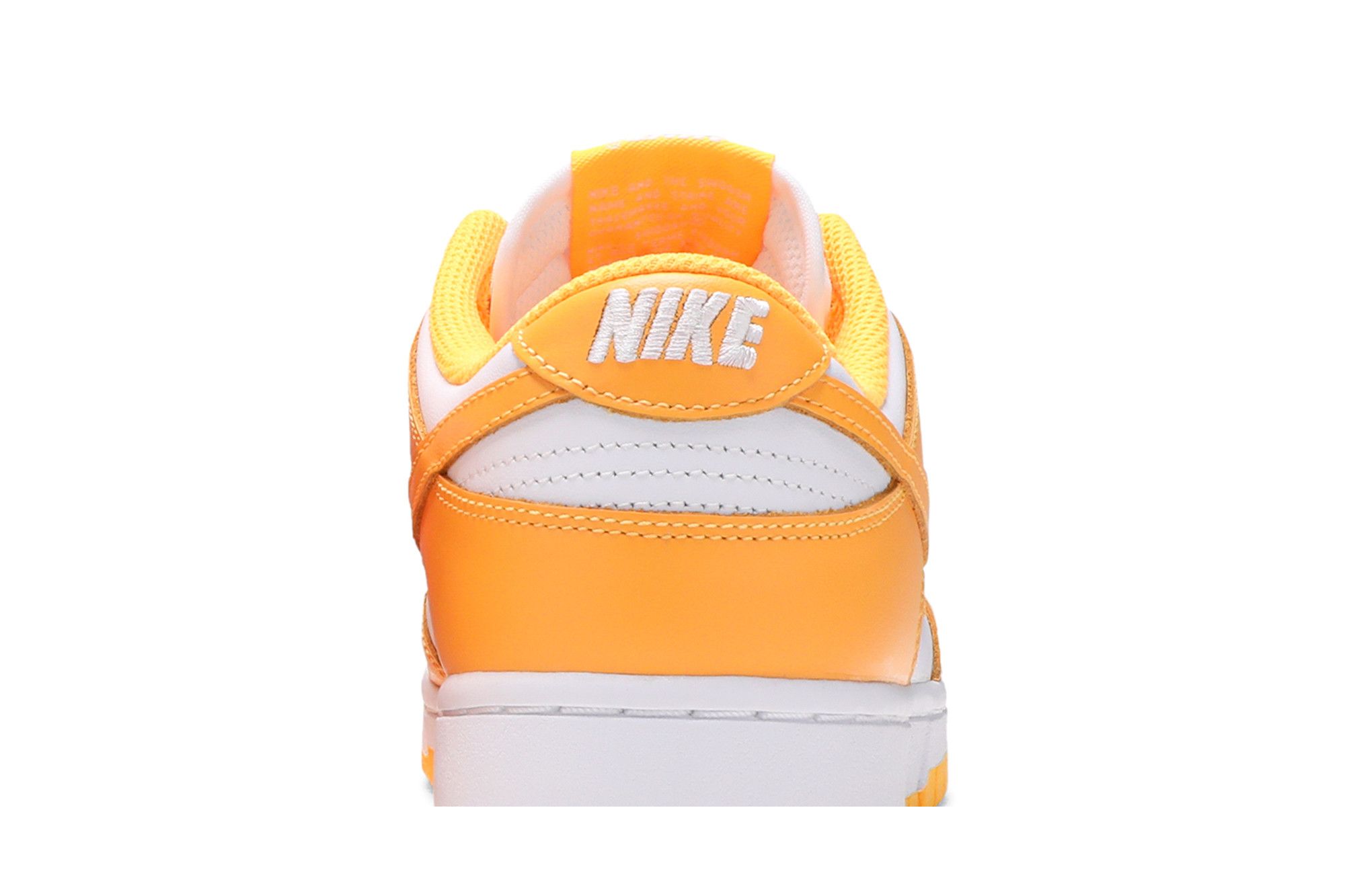 Buy Wmns Dunk Low 'Laser Orange' - DD1503 800 | GOAT