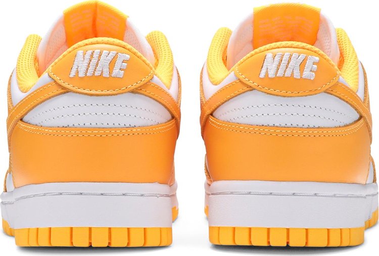 Wmns Dunk Low Laser Orange