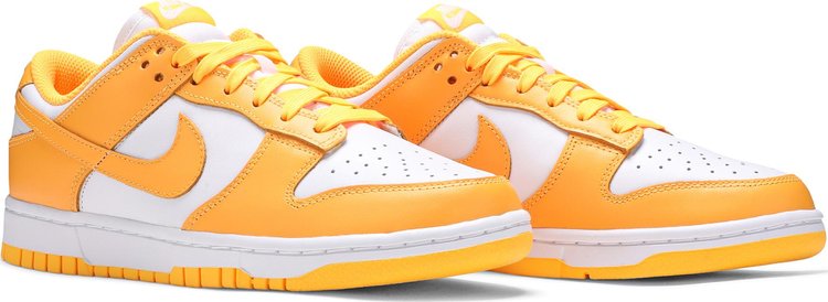 Wmns Dunk Low Laser Orange