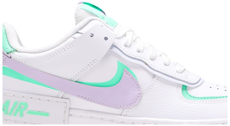 Nike Wmns Air Force 1 Shadow Infinite Lilac
