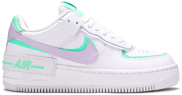 Nike Wmns Air Force 1 Shadow Infinite Lilac