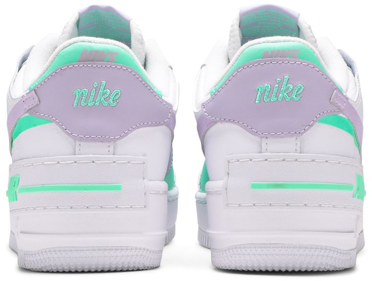 Nike Wmns Air Force 1 Shadow Infinite Lilac