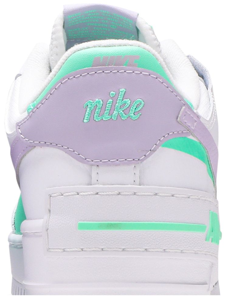 Nike Wmns Air Force 1 Shadow Infinite Lilac