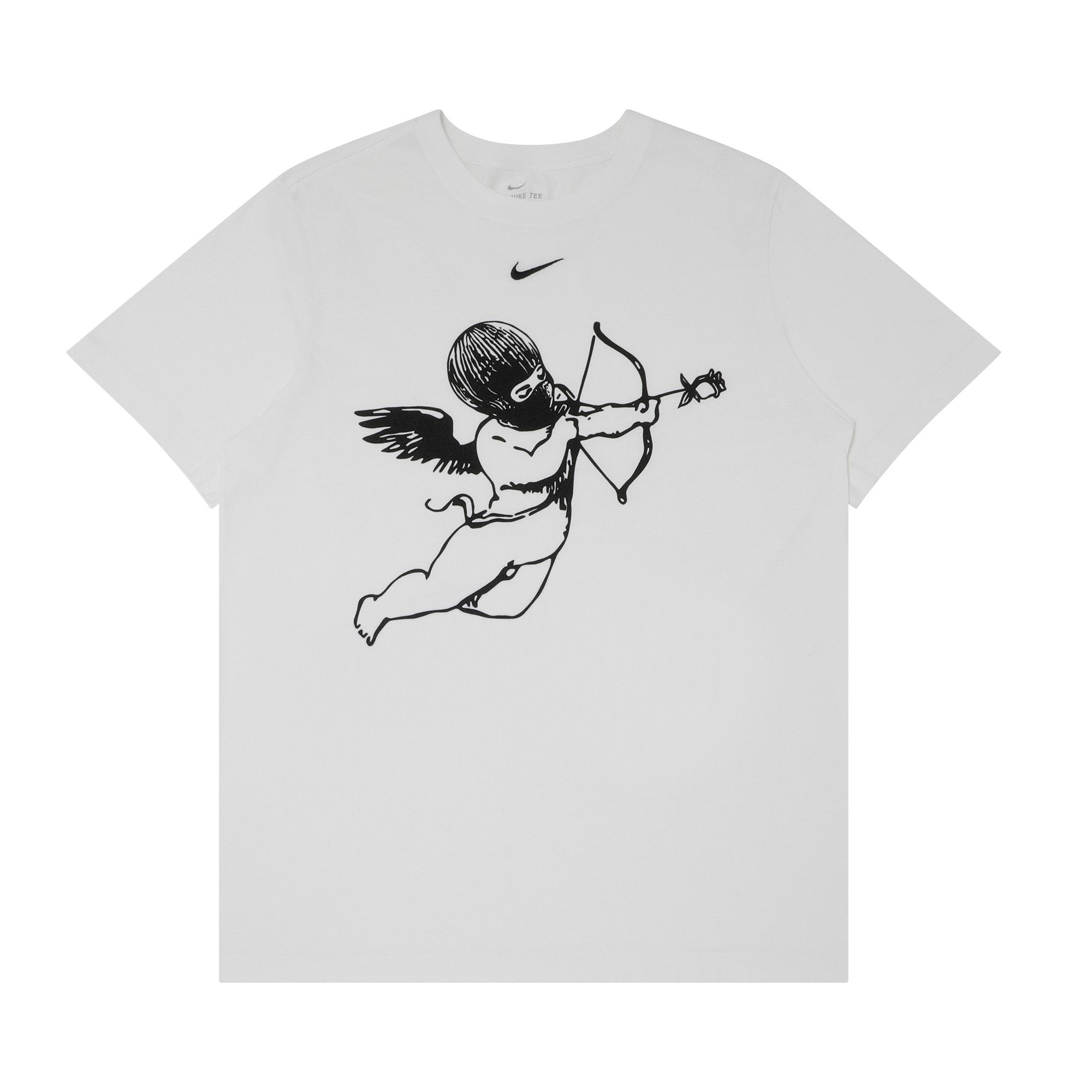 Drake nike tee deals