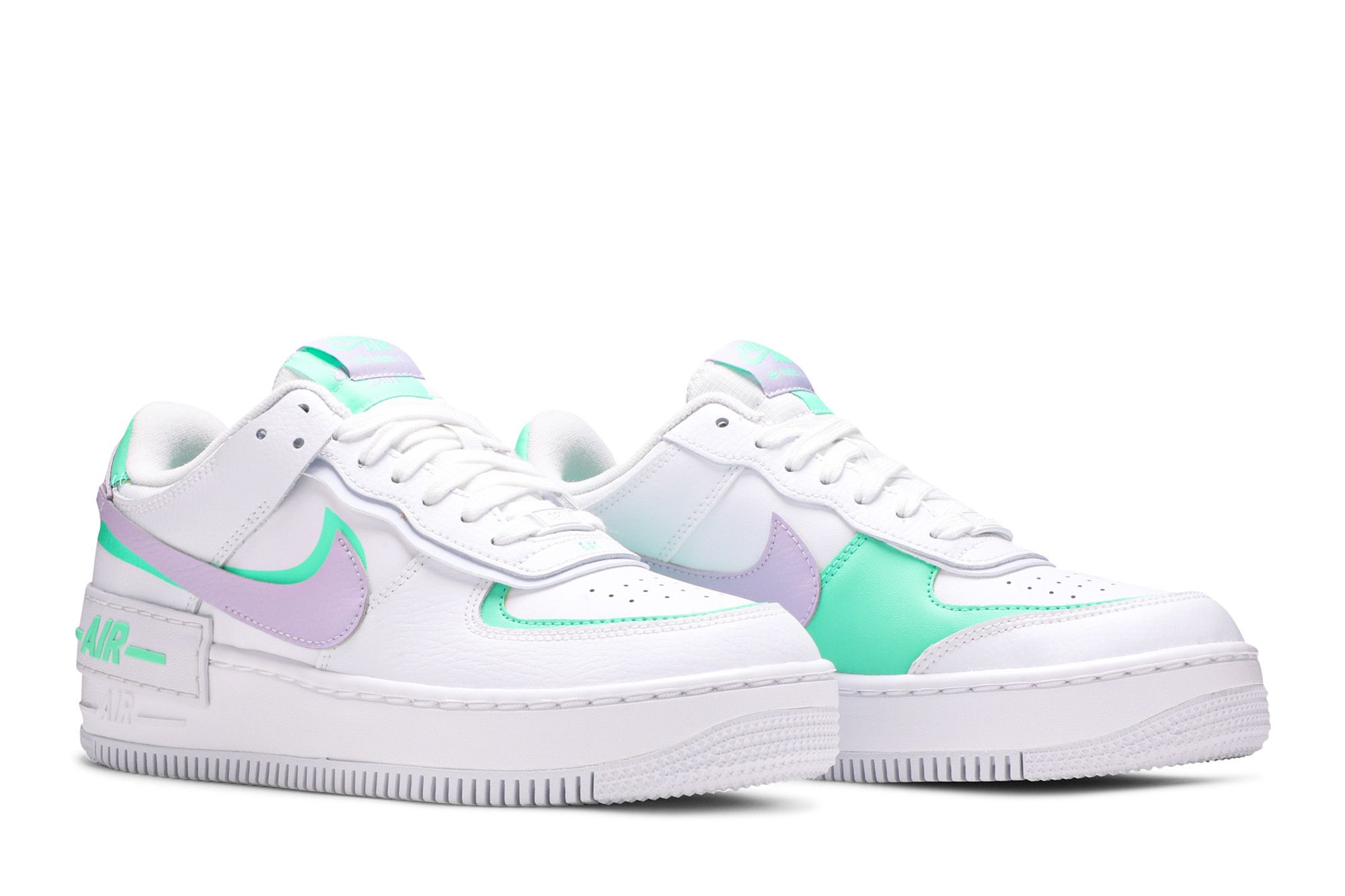 Lilac air force 1 clearance