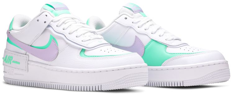 Nike Wmns Air Force 1 Shadow Infinite Lilac