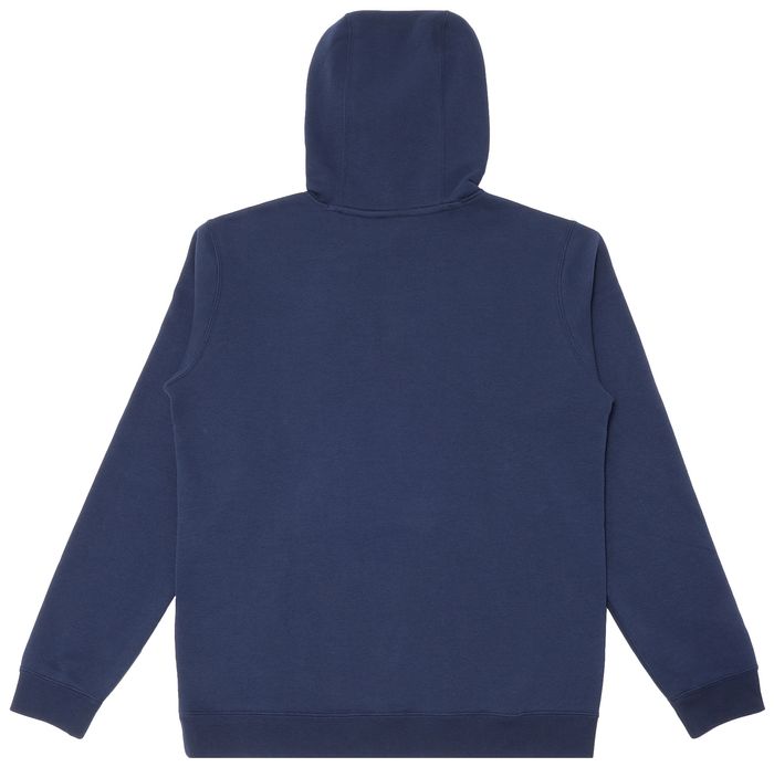 clb hoodie navy